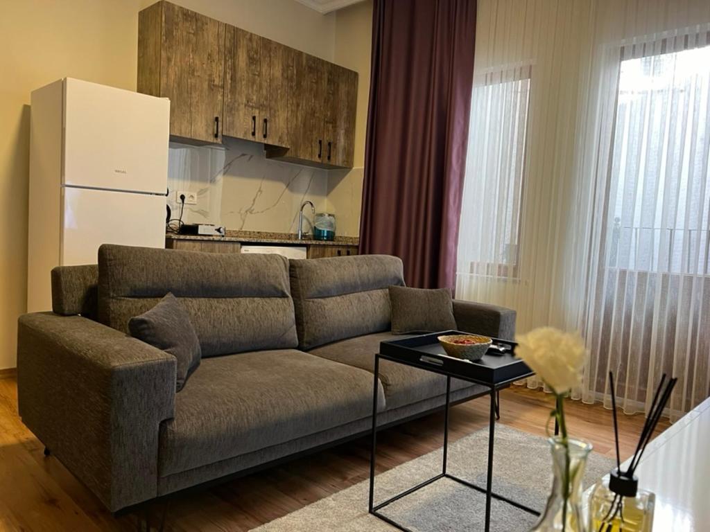 Roj Suite Istanbul Exterior photo